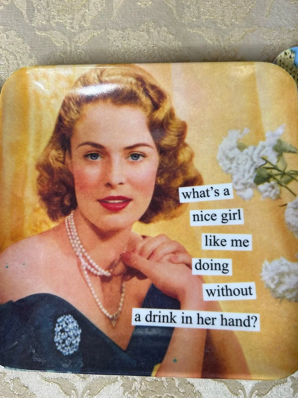 Anne Taintor ❤️mid century